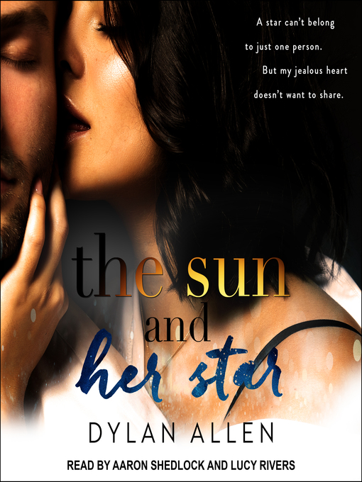 Cover image for The Sun and Her Star